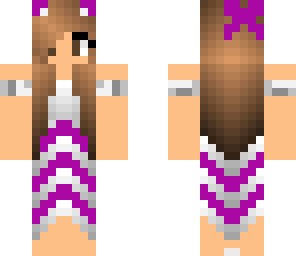 beach party girl