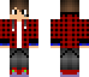 skin for flo20901 2