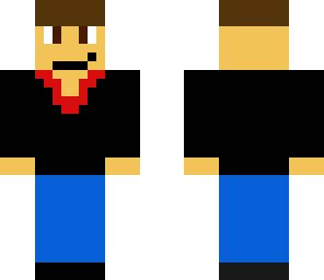 the real skin