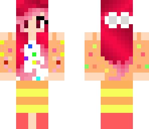 ruby girl