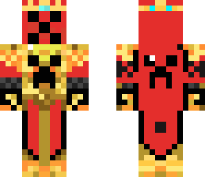king creeper