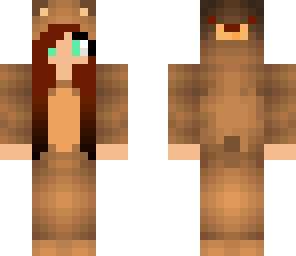 cute bear onsie