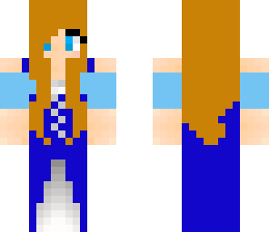 water queen