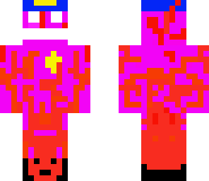 purple guy from fnaf