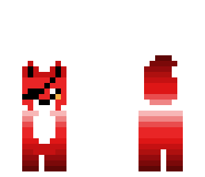 cute foxy