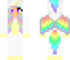 unicorn girl 