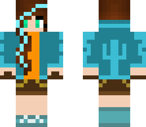 edited daughter of poseidon