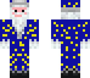 albus pigydore