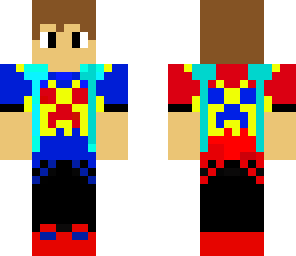 creeper dude