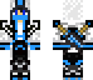 ninja assasin