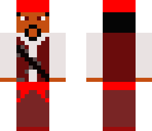 captain jack sparrow