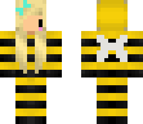 bee skin 3