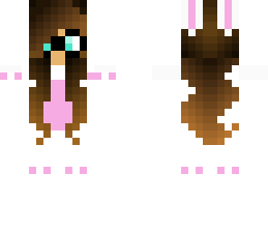 baby bunny girl