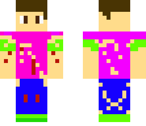 beat up sean