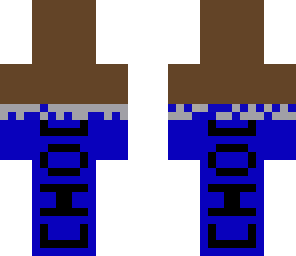 choclate man