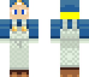 smg4 boy