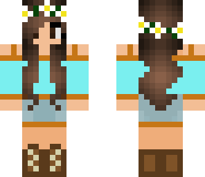 girl