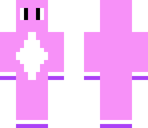pinky