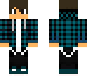 the awesome skin