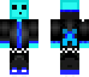 slime teen