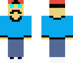 alien men