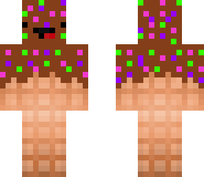 choco sprinkle derp