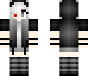 tokyo ghoul female