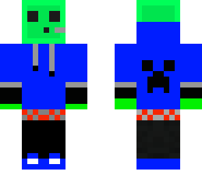 slime boy