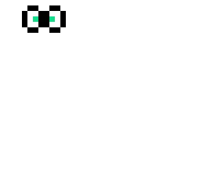 nerd ghost