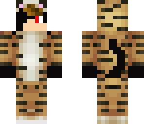 tiger