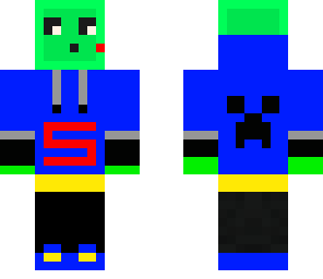 slimey semaj