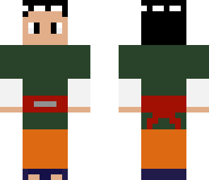 rock lee