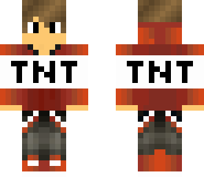 tnt boy