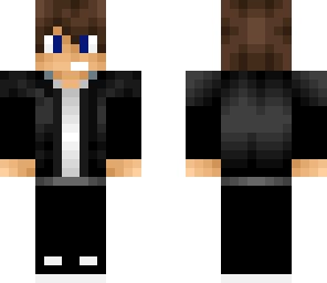 man in suit v2