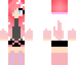 sylveon girl