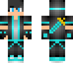 skin voor spidertycho
