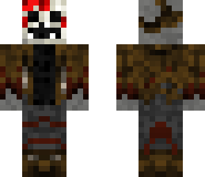 bloody nightmare jason