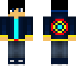 stevedarkz 3