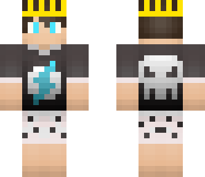 skull king v2