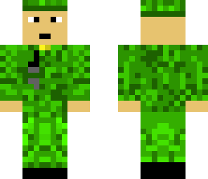 wwii american soldier