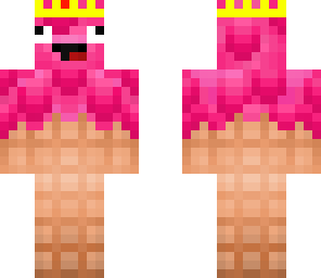 king ice cream derp