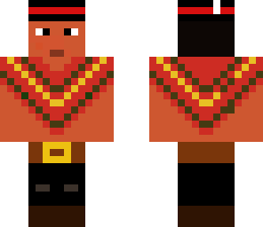 indianer