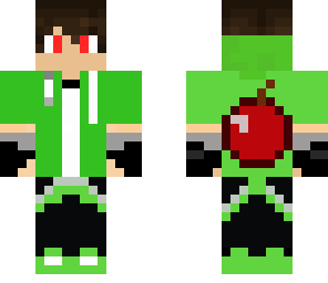 applefurry