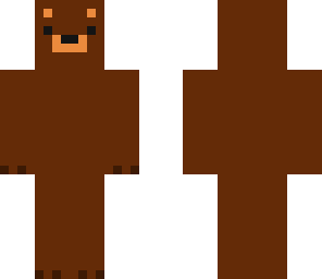 new chumchums2400 skin