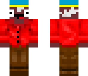dumbocow cartman