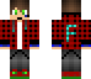 skin for flo20901 2 edit