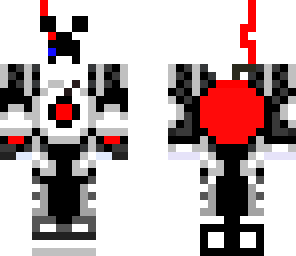 apple cyborg