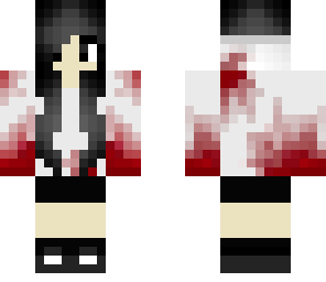 jeff the killer girl creepy pasta
