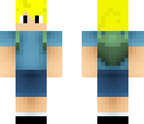 finn the human hatless