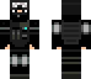 swat made by fragz